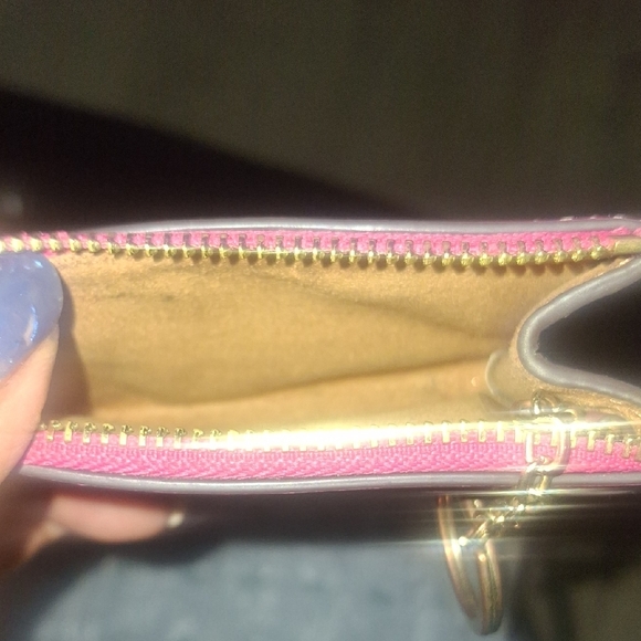 Coach Card Case - Picture 5 of 5